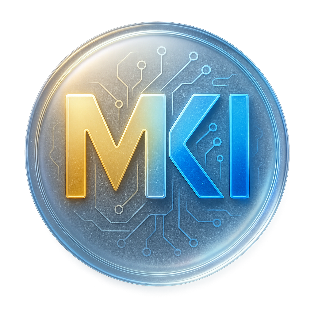 Multi-KI Logo